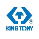 TEMPAT MINYAK - PLASTIC PRESSURE OIL CAN 225C.C -KING TONY - 09TB225