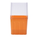 Kiramas 2578 Tempat Sendok Garpu Palm Cutlery Holder Plastik Sekat