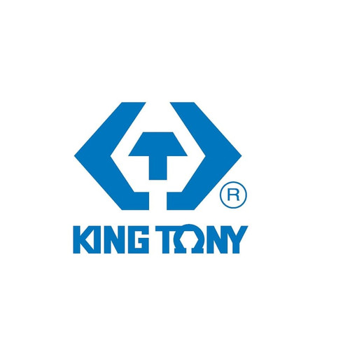 TANG KRIMPING - CRIMPING TOOLS PROFESIONAL 9- 3/4" KING TONY 06721-10