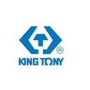 TANG KRIMPING - CRIMPING TOOLS PROFESIONAL 9- 3/4" KING TONY 06721-10