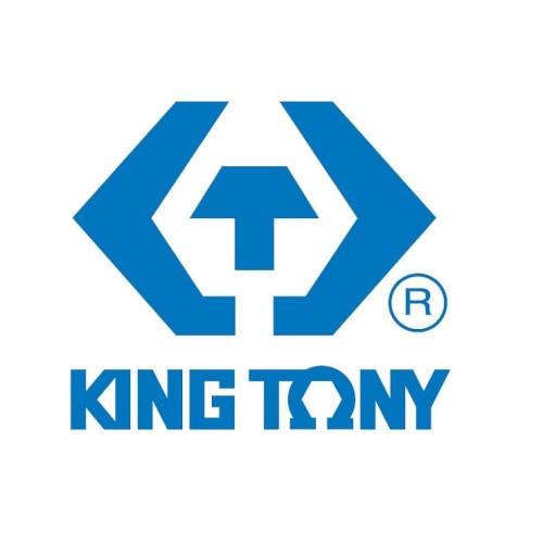 KUNCI SOK T 7MM - DEEP SOCKET T-TYPE WRENCH 7MM KING TONY 0118407