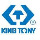 KUNCI SOCKET 18MM - 1/2"DR.SOCKET 18mm 6PT CHROME KINGTONY 0433518MHC