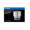 SOCKET 6MM - 1/2 DR SOCKET 6MM 6PT CHROME KINGTONY 0433506MRC