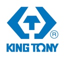 KUNCI BAN TRUK-4WAY HEX WHEEL NUT WRENCH 24X27X33MM KING TONY 19932433