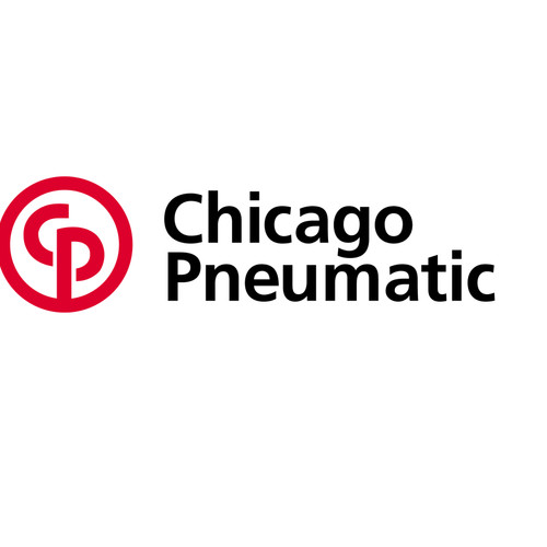CORDLESS DRILL PACK CP8548 1/2" Chicago Pneumatic PROMO !!! TERMURAH