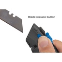 RETRACTABLE SAFETY CUTTER 7946-07