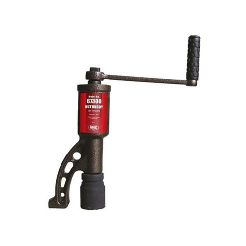 NUT BUDDY NUT BUDDY MODEL 67300 AME FIND