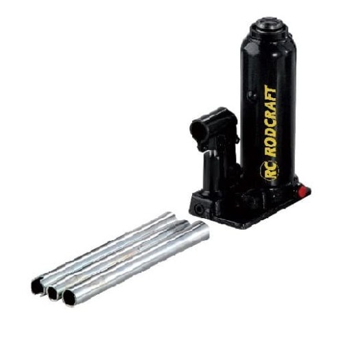 DONGKRAK MGN 5 VERSATILE BOTTLE JACKS 5 TON RODCRAFT