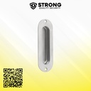 Pull Plate / Handle Tanam Pintu Geser/ PullPlate PP 212 SSS