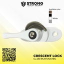 Grendel Kuping Jendela kunci jendela Cresent lock STRONG CL 230