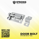 Grendel Slot Pintu Selot Jendela Door Bolt STRONG DB STR 2" inch