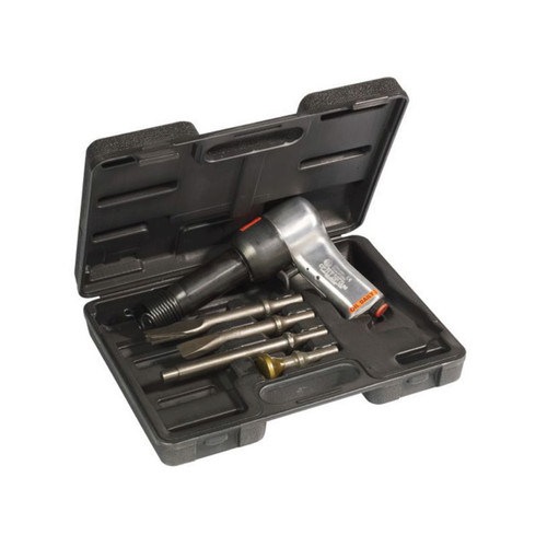Super Duty Pistol Grip Hammer CP717K Chicago Pneumatic PROMO! Termurah