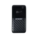 TEKIRO PORTABLE JUMP STARTER 8000 MAH