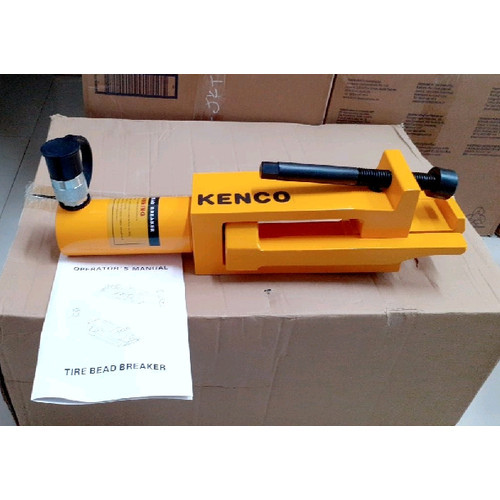 TIRE BEAD BREAKER 10TON - KENCO ND6200