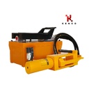 TIRE BEAD BREAKER SET 10TON - KENCO