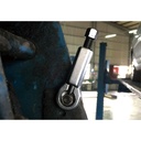 2PC NUT SPLITTER SET 12-22MM - KING TONY 9TD062