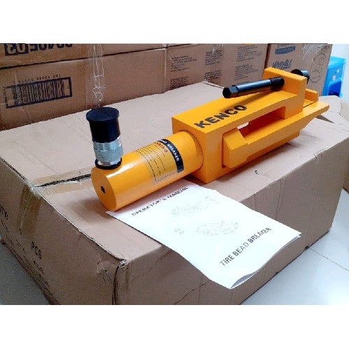 TIRE BEAD BREAKER 10TON - KENCO ND6200