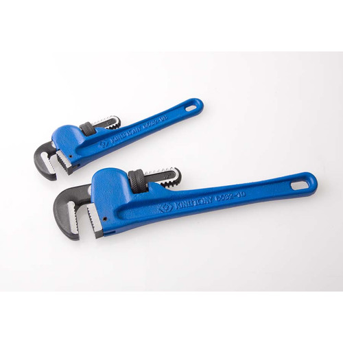 KUNCI PIPA 12" - STRAIGHT PIPE WRENCH 12" KING TONY 06532-12 TERMURAH