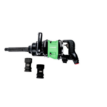TEKIRO  AIR IMPACT ANVIL TWIN HAMMER 1"