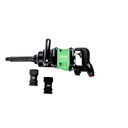 TEKIRO  AIR IMPACT ANVIL TWIN HAMMER 1"