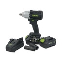 TEKIRO CORDLESS IMPACT WRENCH 1/2" XV BRUSHLESS 20 V