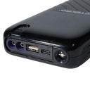 TEKIRO PORTABLE JUMP STARTER 8000 MAH