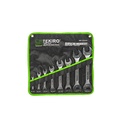 TEKIRO KUNCI PAS SET 8 PCS SAE