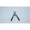 TEKIRO GUNTING DAHAN LURUS 8"