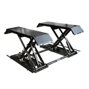 TEKIRO MOBILE MINI SCISSORS LIFT 3 TON