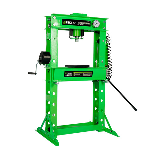 TEKIRO MESIN PRESS 50 TON