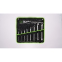 TEKIRO KUNCI RING SET 8 PCS 75 DEGREE