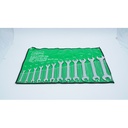 TEKIRO KUNCI PAS SET 12 PCS SUNK PANEL