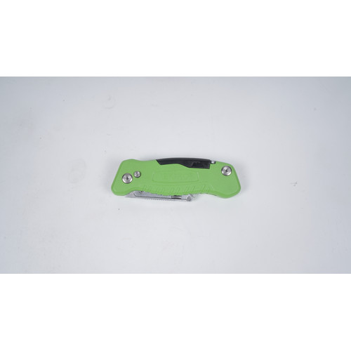 TEKIRO PISAU CUTTER LIPAT