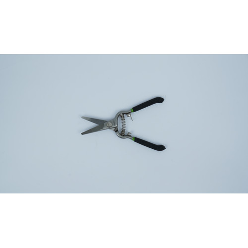 TEKIRO GUNTING DAHAN LURUS 8"