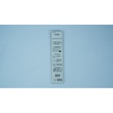 TEKIRO DOUBLE EXTRA SLIM TAPER SAW FILES 4"