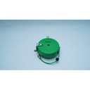 TEKIRO AIR HOSE REEL 8 M
