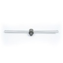 TEKIRO 1" DR. SLIDING BAR 22"