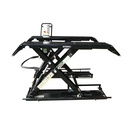 TEKIRO MOBILE MINI SCISSORS LIFT 3 TON