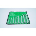 TEKIRO KUNCI PAS SET 8 PCS SUNK PANEL