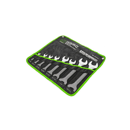 TEKIRO KUNCI PAS SET 8 PCS SAE