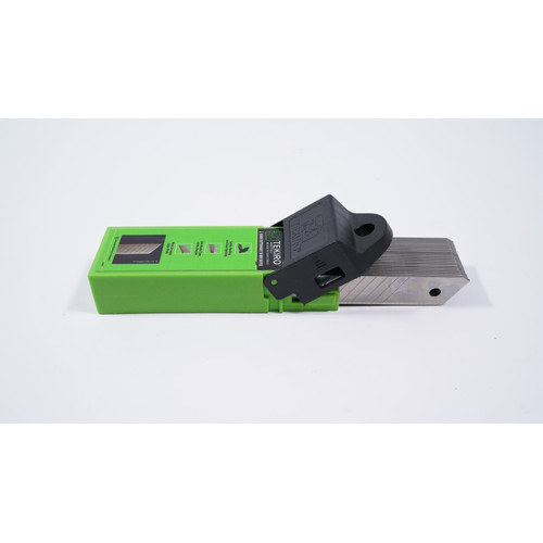 TEKIRO ISI PISAU CUTTER 18 MM 60 PCS