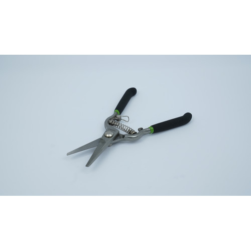 TEKIRO GUNTING DAHAN LURUS 8"