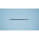 TEKIRO DOUBLE EXTRA SLIM TAPER SAW FILES 4"