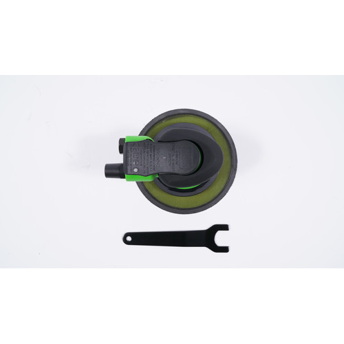 TEKIRO AIR SANDER 6"