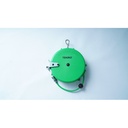 TEKIRO AIR HOSE REEL 8 M