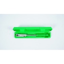 TEKIRO 3/8" DR. PROFESSIONAL TORQUE WRENCH 2.5 - 11 N.M (T100)