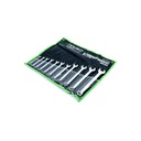 TKR KUNCI RING PAS SET (8 - 24 MM) 11 PCS SUNK PANEL
