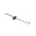TEKIRO 1" DR. SLIDING BAR 22"