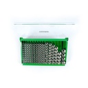 TEKIRO SOCKET CHEST 12 PT
