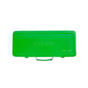 TEKIRO 1/2" DR. SET 6 PT 3/8" - 1 1/4" SAE (SM) 24 PCS